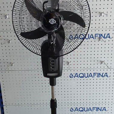 Ventiladores recargables diferentes modelos - 6/10