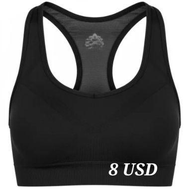 Tops de mujer deportivos (disponible en ⚫️⚪️) - Img 126450732
