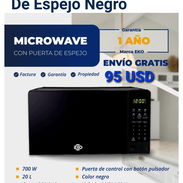 Microwave - Img 55440403