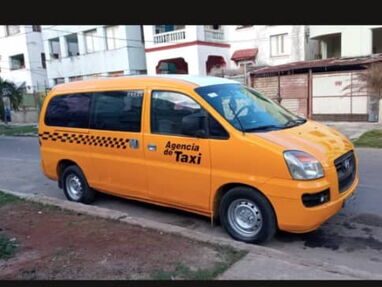 Servicio de alquiler de taxi - Img main-image-45347902