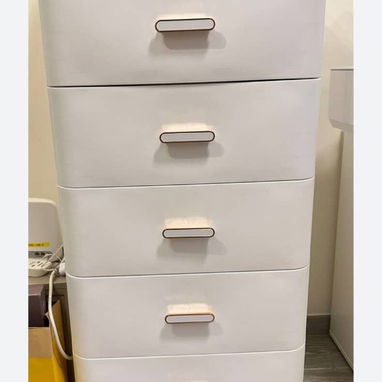 Excelentes Gabinetes de Almacenamiento. - Img 121784561