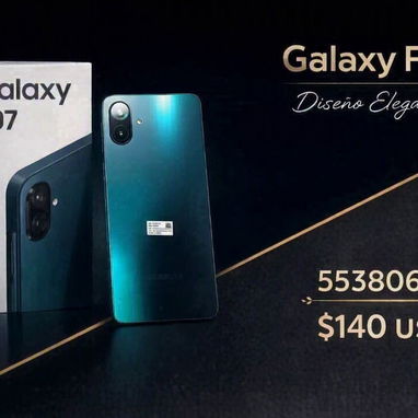 Samsung, Xiaomi, Redmi, Huawei y mas - 2/10