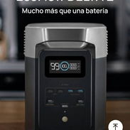 Ecoflow Delta 2 💡Potencia de 1800 W y capacidad 1024 Wh. - Img 54419656