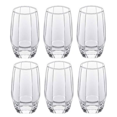 Juego de 6 vasos - Img 111419647