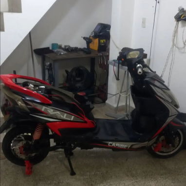 taller de motos eléctricas en el vedado - 5/6