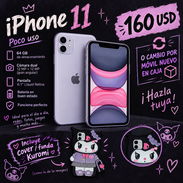 iPhone 11 - Img 57602660