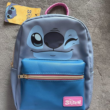 Para los FANÁTICOS DE STITCH!!!! Audífonos peluches y mas !! - 8/8