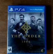 The Order para ps4 - Img 49611509