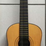 Guitarra de cuerdas - Img 57004856
