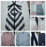 Venta de garaje, ropa de uso, combo, - Img 50498429