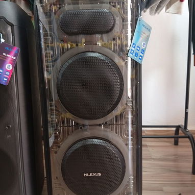 **Bocinas milexus 10" 150 usd **Bocinas milexus 10" 180 usd - Img 123899857