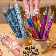 Servilletas, platos, bandejas pequeñas, cajitas, Ternopol, cucharas De colores, vasos, pinchos brochetas, absorbentes - Img 55684064