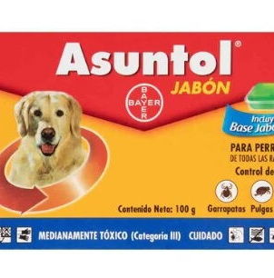 JABONES INSECTICIDAS - Img 62576326