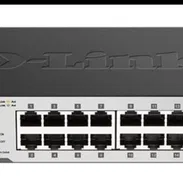 Switch DLink 24 Puertos a GB - Img 58351071