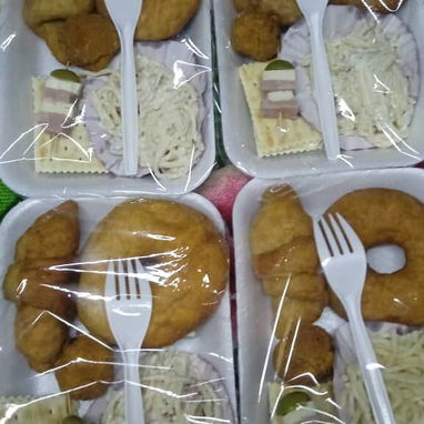 Buffet para cumple y otros eventos 🏟️ - Img 121026478