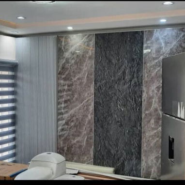 Planchas de pvc decorativas imitacion marmol - Img 114095330