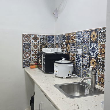 Alquiler de Larga Duración en Apartamento Edificio Super Cake, Centro Habana - Img 118796026