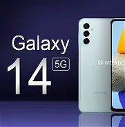 Samsung Galaxy M14 5G (Nuevo 0km a erstrenar ) / Cable/Cargador Fast #54009323# - Img 45986878