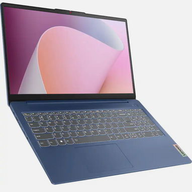 Lenovo IdeaPad Slim 3 15.6" Full HD Laptop AMD Ryzen 5 40 2025 8GB RAM 512GB SSD - Img 124437964