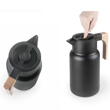 Termo Jarra 1L. Marca Lacor - 3/4