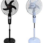Ventilador recargable - Img 56316394