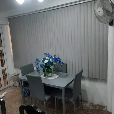 Cortinas Verticales Americanas - Img 123047468