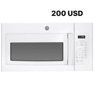 Microondas industrial en 200 usd (Medidas: 40 cm(alto) x 76 cm(largo) x 40 cm (profundidad) - Img 58259016