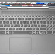 Lenovo IdeaPad 5 Touch 16" Ryzen 7 8845HS RAM16GB SSD1TB Windows11 Nueva Envío Incluido $799 - Img 56491264