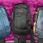 Bolso antirobo impermeable - Img 58287030
