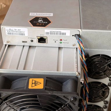 Bitmain Antminer S21XP Hyd,L9,L7,Dragonball A11 Radiant Miner,Goldshell E-AL1M - 2/3