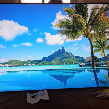Televisor Smart TV - Img 123507916