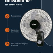 Ventilador EON pare 16 pulgadad - Img 57241187