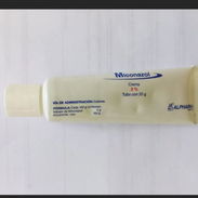 Venta de Miconazol en crema al 2 % en 2000 pesos - Img 55132868