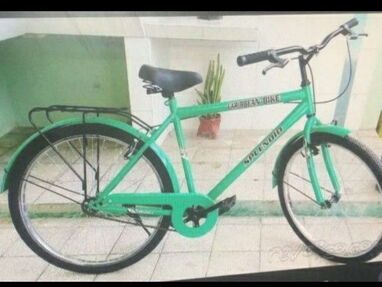 Bicicleta Minerva #28 NUEVA!!!! - Img 64389427
