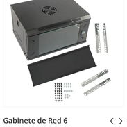 Gabinete de red 6 unidades disponible - Img 55264328
