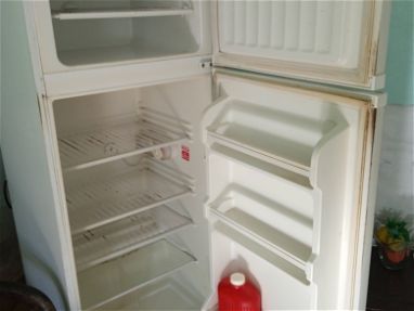 Mueble de refrigerador sin máquina - Img main-image