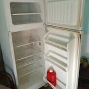 Mueble de refrigerador sin máquina - Img 45472326