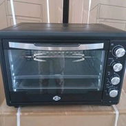 Horno Eléctrico Eko 60 L - Img 58131991