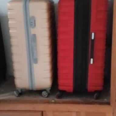 Vendo maletas nuevas ... - 3/4