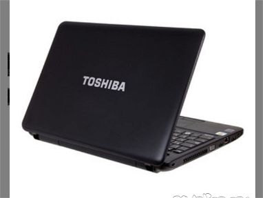 Laptop Toshiba - Img 67982646