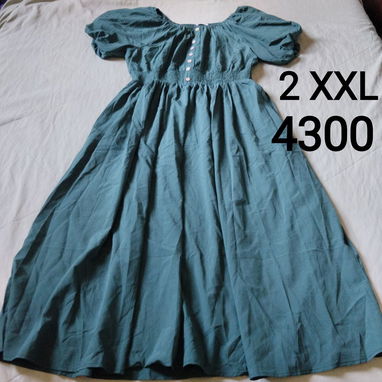 Vestidos y pantalonetas - 2/5