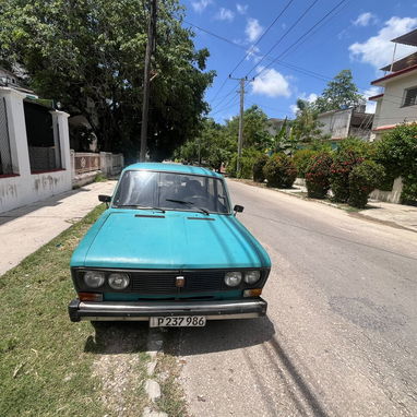 Lada 1600 4000 usd - Img 126745171