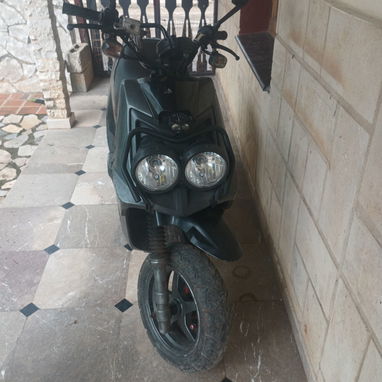 🛵 Moto 4 tmp automatica - 2/2