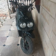 🛵 Moto 4 tiempo automatica🛵 - Img 57387153