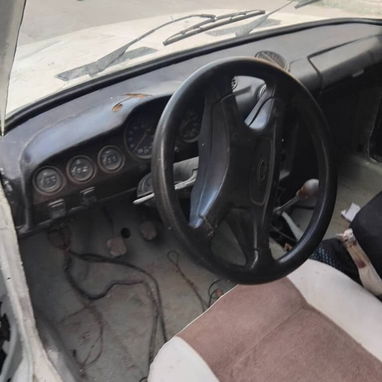 LADA 1600 - 3/7