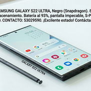 ‼️SAMSUNG GALAXY S22 ULTRA‼️ - Img 55865274
