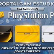 🎮 ¡LLEVA TU PS4 O PS5 AL SIGUIENTE NIVEL CON PLAYSTATION PLUS EXTRA! 🎮 - Img 56246712