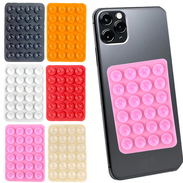 ventosas para celulares de todos los colores (soy del vedado - Img 55399966