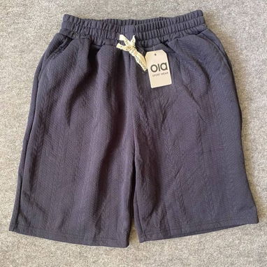 Short de felpa gorda - 4/4