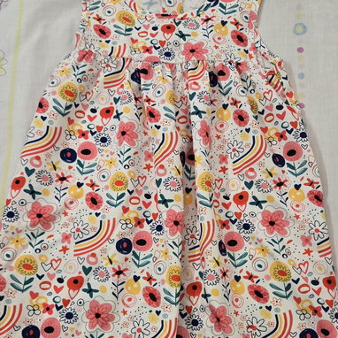 ROPA NUEVA PARA NIÑA 2-3 AÑOS .... - 4/7